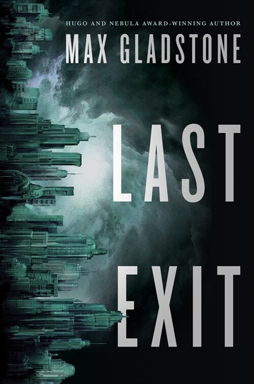 Last Exit (Paperback)