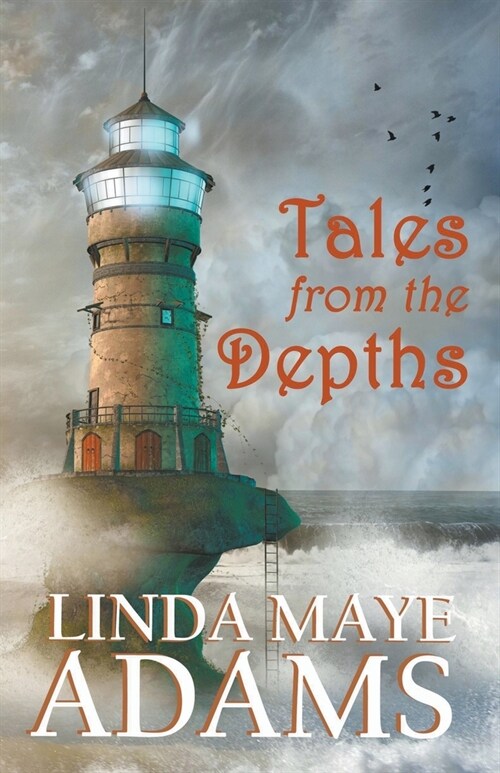 Tales From the Depths (Paperback)