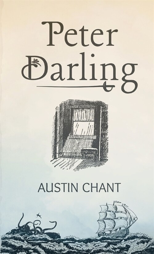 Peter Darling (Paperback, 2)