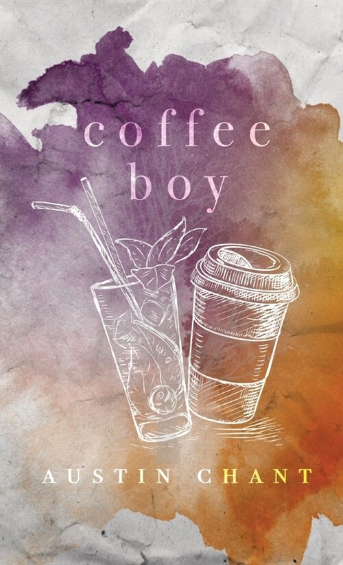 Coffee Boy (Paperback)