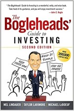 The Bogleheads' Guide to Investing (Paperback, 2)