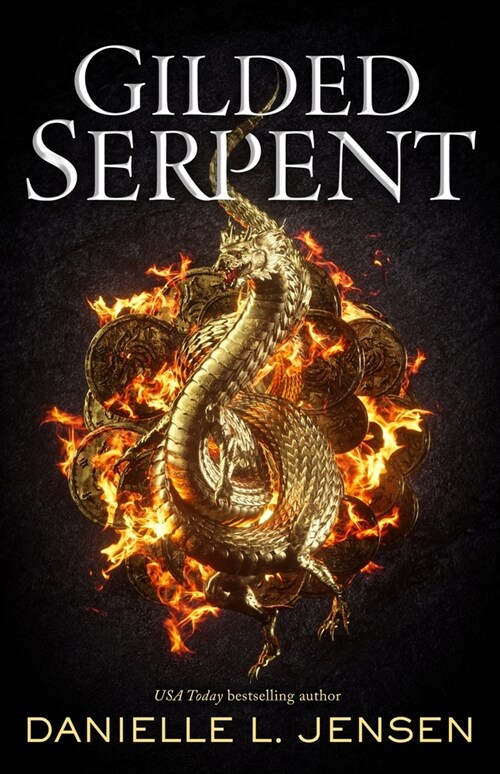 Gilded Serpent (Paperback)