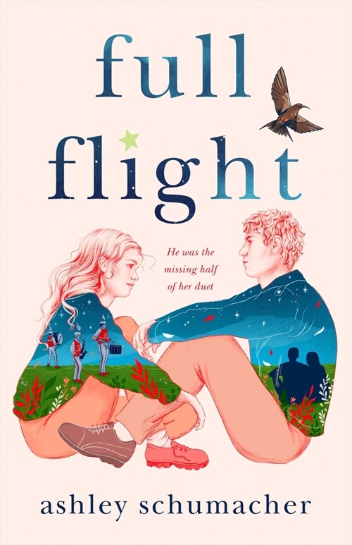 Full Flight (Hardcover)