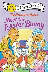 (The) Berenstain Bears meet the Easter Bunny 