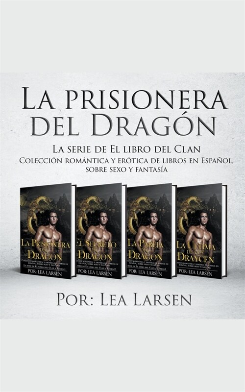 La prisionera del Drag? (Paperback)