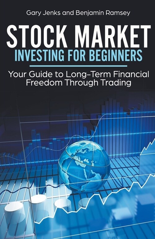Stock Market Investing for Beginners (Paperback)