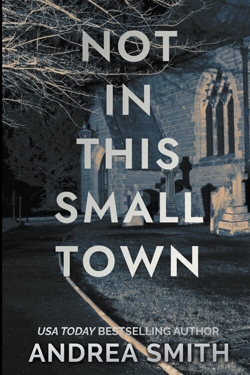 Not In This Small Town (Paperback)