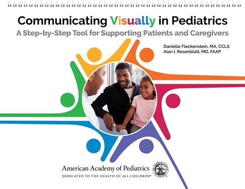 Communicating Visually in Pediatrics: A Step-By-Step Tool for Supporting Patients and Caregivers (Spiral)