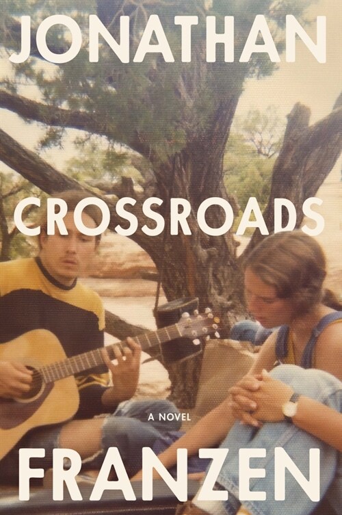 Crossroads (Library Binding)