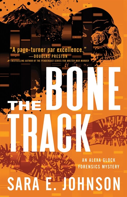 The Bone Track (Paperback)
