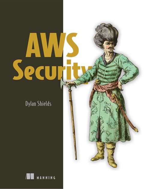 Aws Security (Paperback)