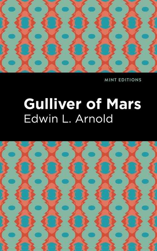 Gulliver of Mars (Hardcover)