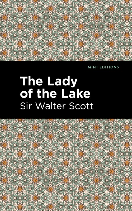 The Lady of the Lake (Hardcover)