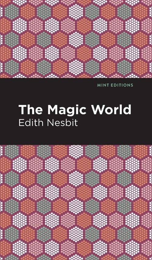 The Magic World (Hardcover)