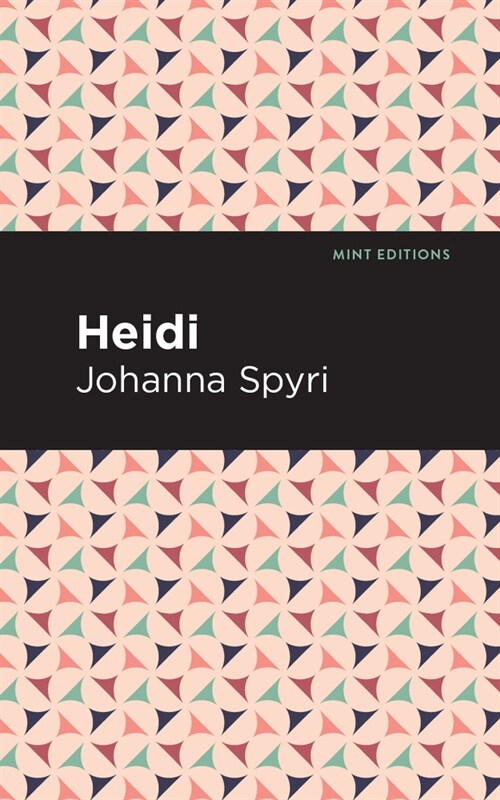 Heidi (Hardcover)