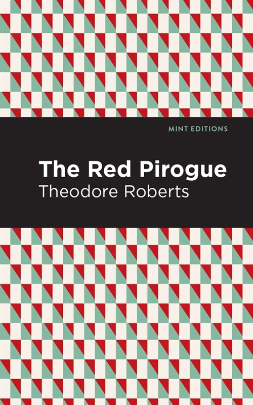 The Red Pirogue (Hardcover)