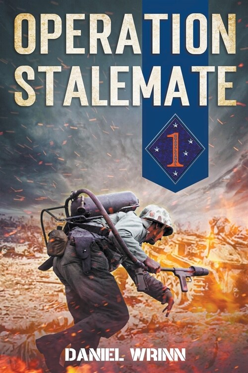 Operation Stalemate (Paperback)