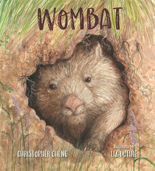 Wombat (Hardcover)