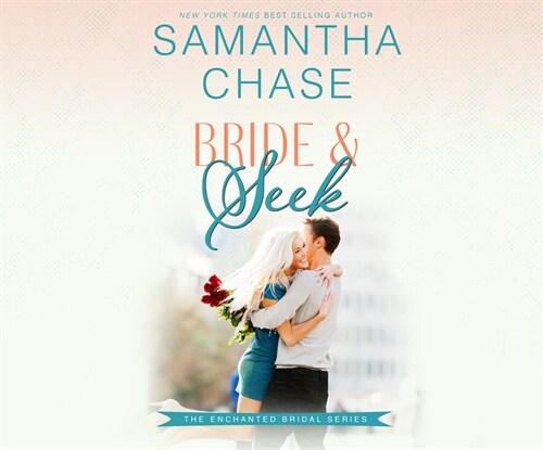 Bride & Seek (Audio CD)