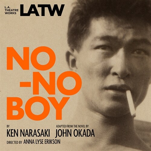 No-No Boy (Audio CD)