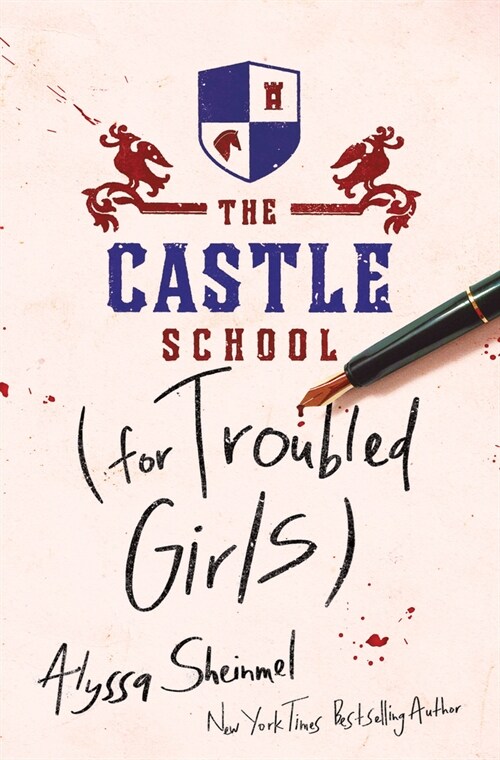 The Castle School (for Troubled Girls) (Paperback)