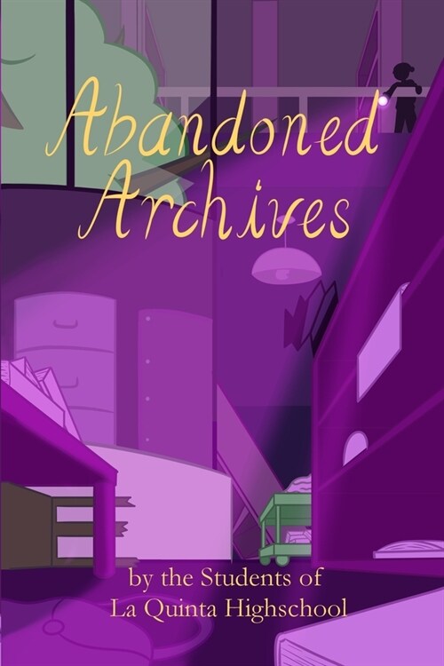 Abandoned Archives (Paperback)