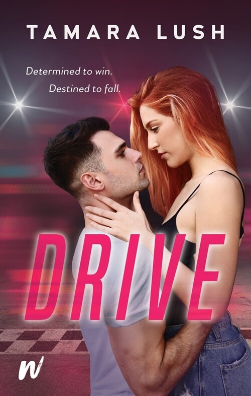 Drive (Paperback)