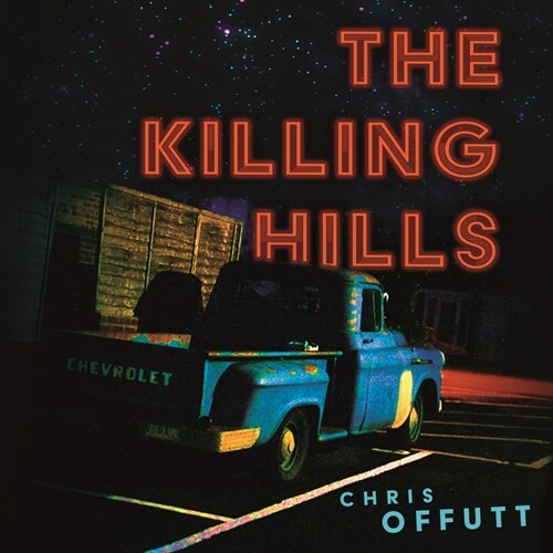 The Killing Hills (MP3 CD)