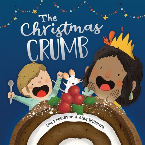 The Christmas Crumb (Audio CD)