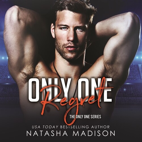 Only One Regret (Audio CD)