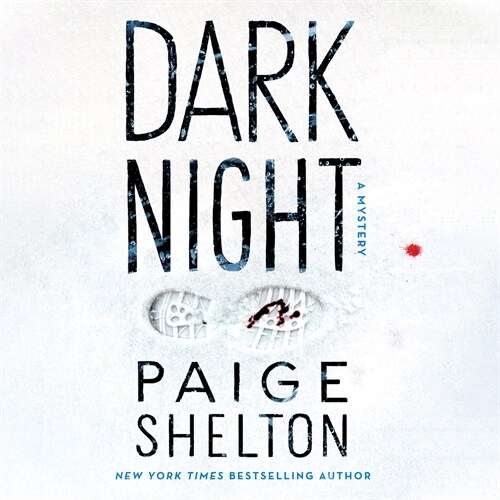Dark Night: A Mystery (Audio CD)