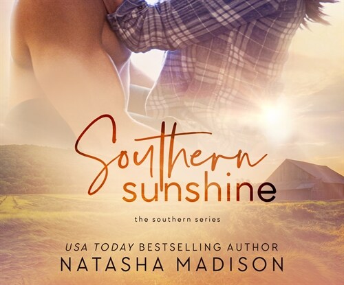 Southern Sunshine (MP3 CD)