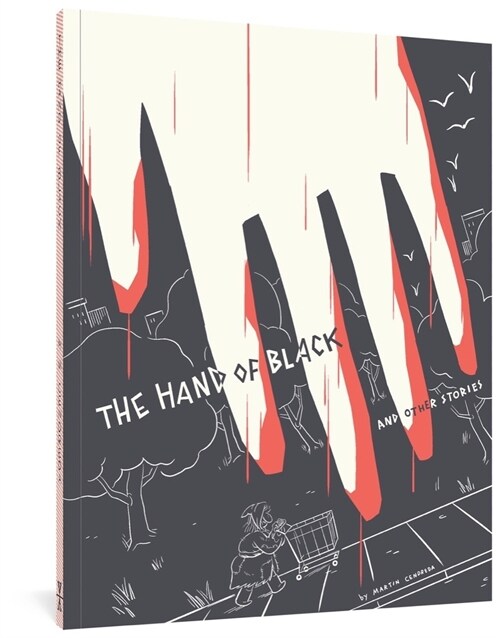 The Hand of Black and Other Stories (Paperback)