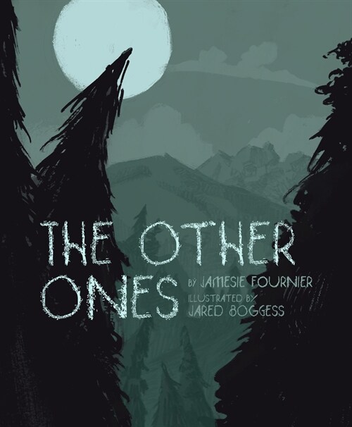 The Other Ones (Hardcover, English)