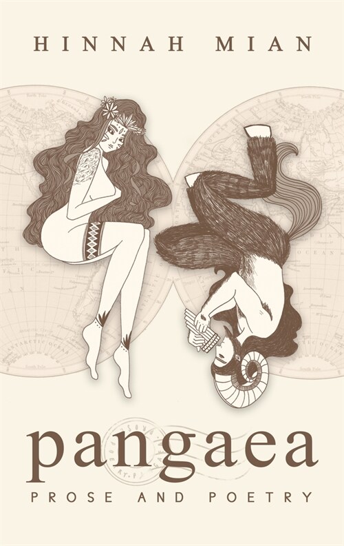 Pangaea: Prose and Poetry (Paperback)