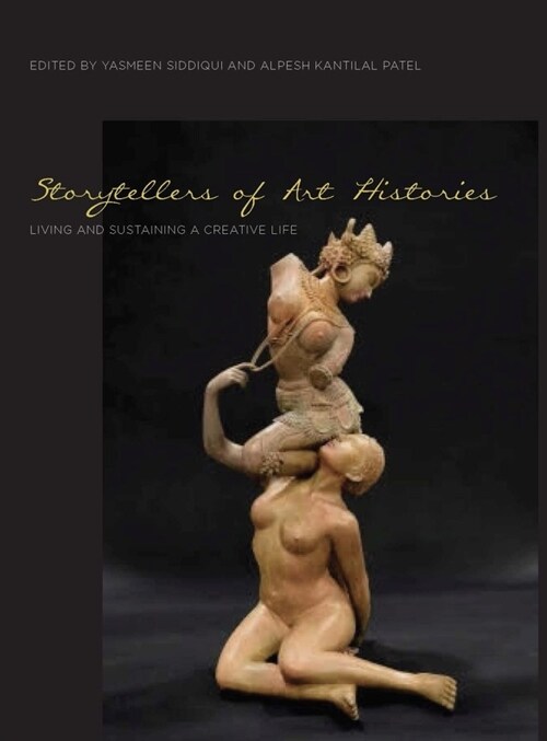 Storytellers of Art Histories (Paperback, New ed)