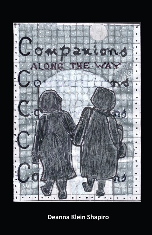 Companions Along the Way (Paperback)