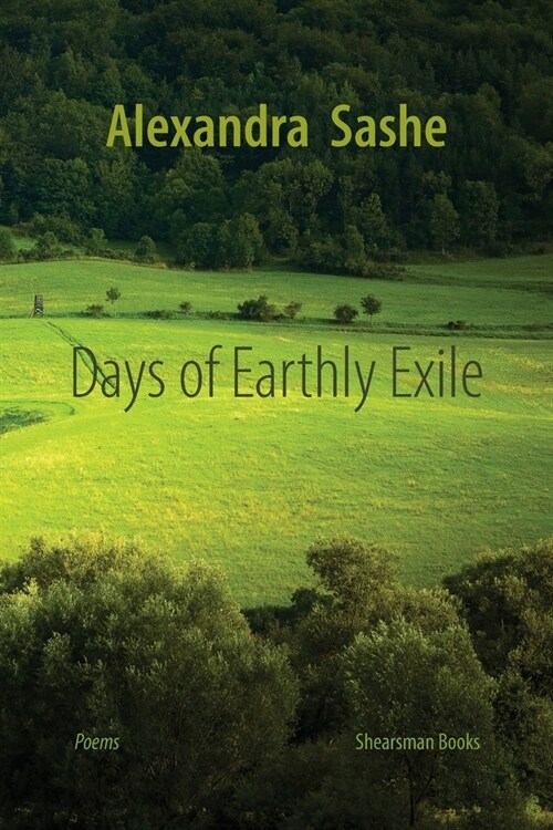 Days of Earthly Exile (Paperback)