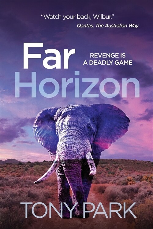 Far Horizon (Paperback)