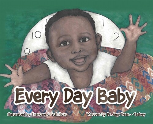 Every Day Baby (Hardcover)