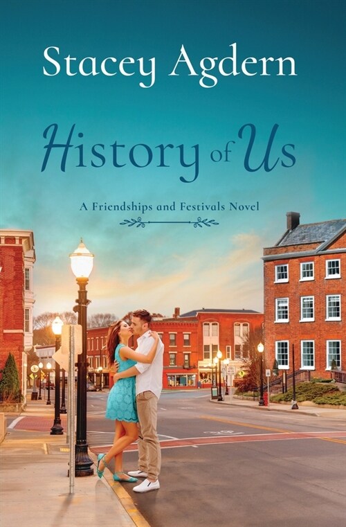 History of Us (Paperback)