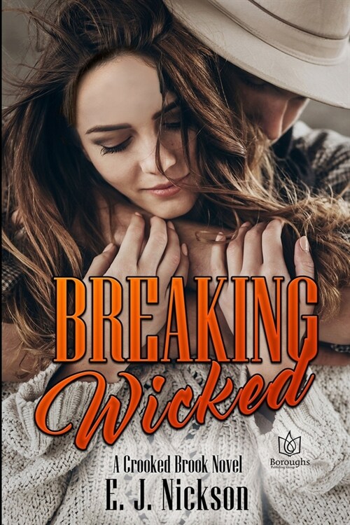 Breaking Wicked (Paperback)