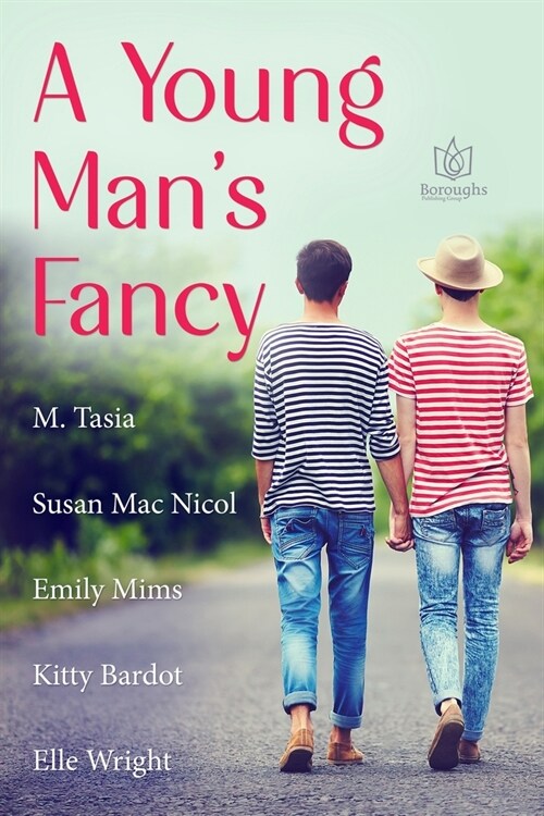 A Young Mans Fancy (Paperback)