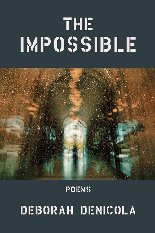 The Impossible (Paperback)