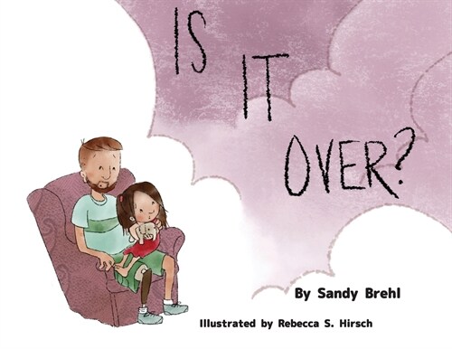 Is It Over? (Paperback)