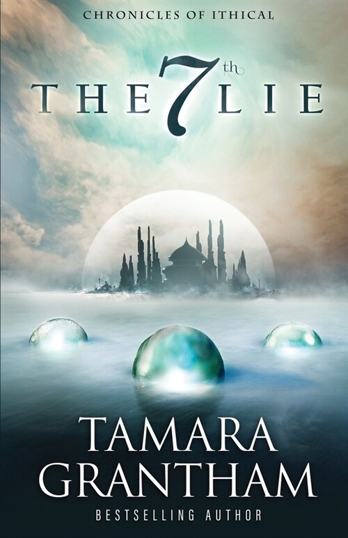 The 7th Lie (Paperback)