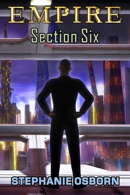 Empire: Section Six (Paperback)