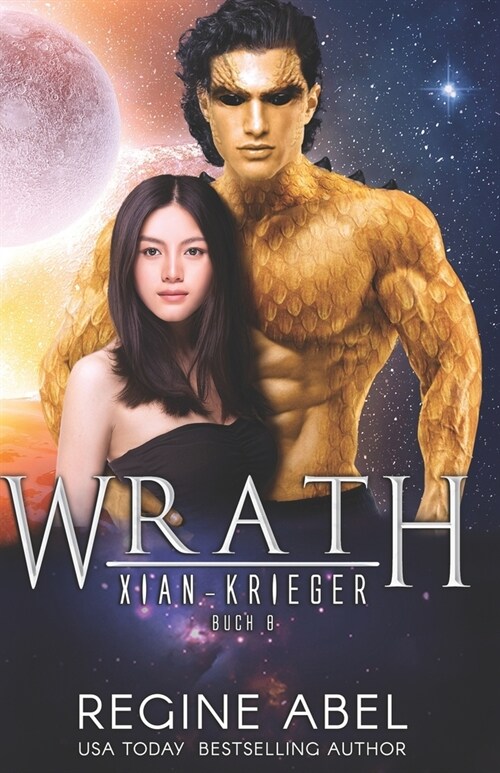 Wrath (Paperback)