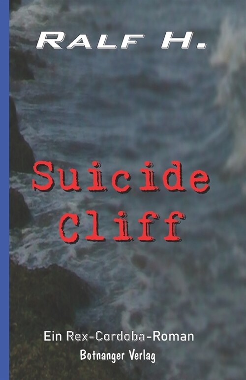 Suicide Cliff (Paperback)