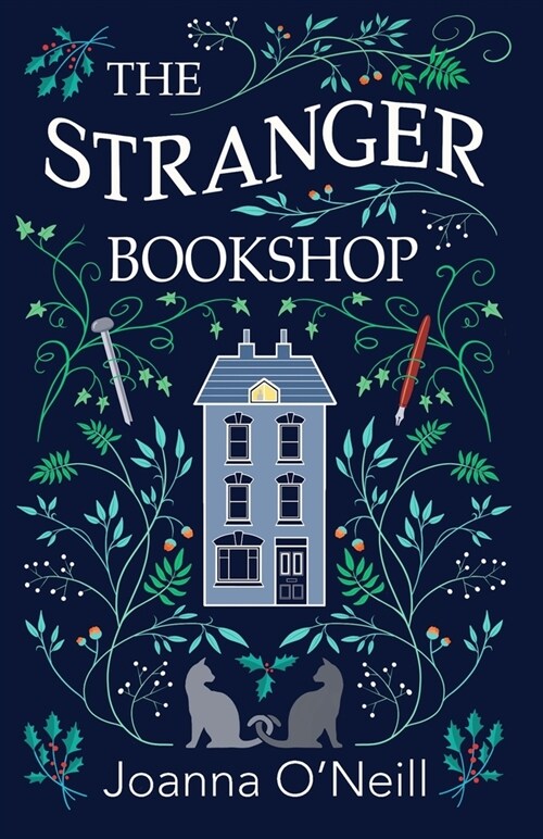 The Stranger Bookshop (Paperback, 2 New edition)